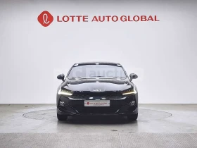 Kia K5, снимка 1