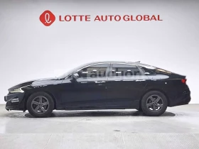 Kia K5, снимка 3