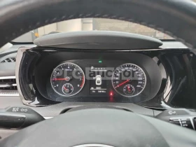 Kia K5, снимка 6