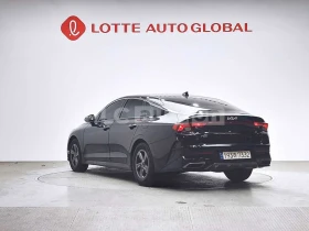 Kia K5, снимка 4