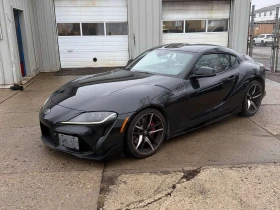 Toyota Supra 3.0  CARFAX, снимка 1