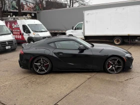 Toyota Supra 3.0  CARFAX, снимка 3