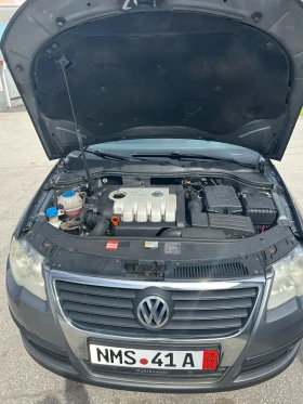 VW Passat, снимка 4