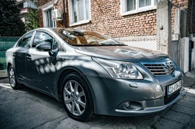 Toyota Avensis 2.2, снимка 16