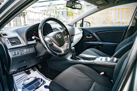 Toyota Avensis 2.2, снимка 4