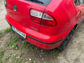 Seat Leon 1.9 TDI, снимка 5