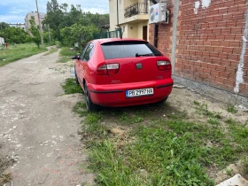 Seat Leon 1.9 TDI, снимка 3