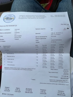 Seat Leon 1.9 TDI, снимка 8