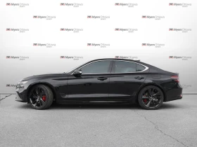 Genesis G70 3.3T Sport AWD, снимка 6