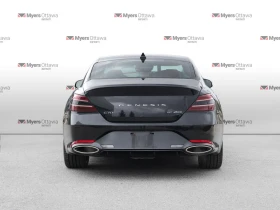 Genesis G70 3.3T Sport AWD, снимка 7