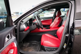 Genesis G70 3.3T Sport AWD, снимка 9