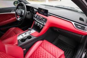 Genesis G70 3.3T Sport AWD, снимка 10
