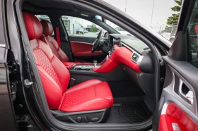 Genesis G70 3.3T Sport AWD, снимка 17
