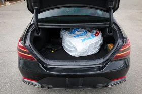 Genesis G70 3.3T Sport AWD, снимка 8