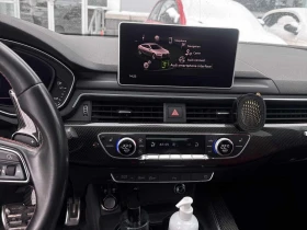 Audi S5 * Technik * ДИСТРОНИК * 360 * ПАМЕТ, снимка 9