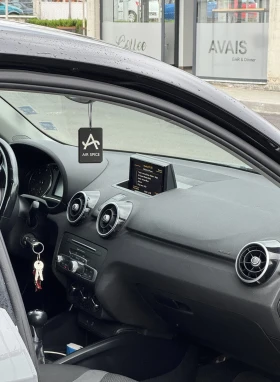 Audi A1, снимка 6