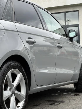 Audi A1, снимка 3