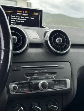 Audi A1, снимка 5