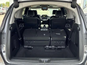 Honda Odyssey * Touring * ОБДУХВАНЕ * ПРЕДСТАВИТЕЛСТВО * NAVI, снимка 13
