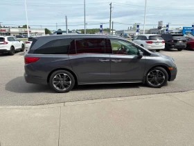 Honda Odyssey * Touring * ОБДУХВАНЕ * ПРЕДСТАВИТЕЛСТВО * NAVI, снимка 3