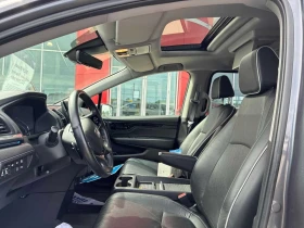 Honda Odyssey * Touring * ОБДУХВАНЕ * ПРЕДСТАВИТЕЛСТВО * NAVI, снимка 16