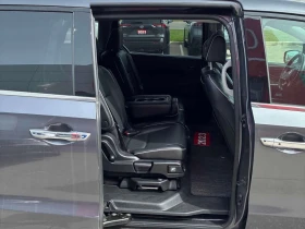 Honda Odyssey * Touring * ОБДУХВАНЕ * ПРЕДСТАВИТЕЛСТВО * NAVI, снимка 11