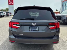 Honda Odyssey * Touring * ОБДУХВАНЕ * ПРЕДСТАВИТЕЛСТВО * NAVI, снимка 4