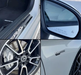 Mercedes-Benz C 43 AMG, снимка 5