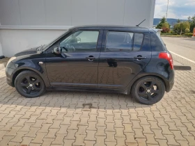 Suzuki Swift, снимка 2
