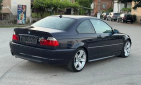 BMW 320 M pack, снимка 5