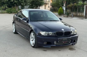 BMW 320 M pack, снимка 8