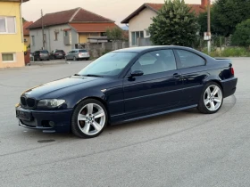 BMW 320 M pack, снимка 2
