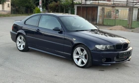 BMW 320 M pack, снимка 7