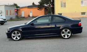 BMW 320 M pack, снимка 3