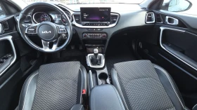 Kia XCeed 1.0 TGDI LPG, снимка 10