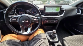 Kia XCeed 1.0 TGDI LPG, снимка 10