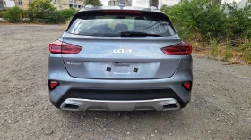 Kia XCeed 1.0 TGDI LPG, снимка 6