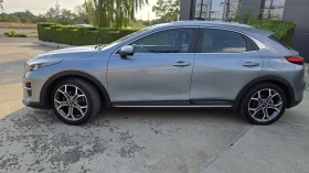Kia XCeed 1.0 TGDI LPG, снимка 5