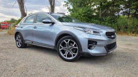 Kia XCeed 1.0 TGDI LPG, снимка 3