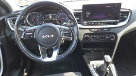 Kia XCeed 1.0 TGDI LPG, снимка 11
