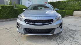 Kia XCeed 1.0 TGDI LPG, снимка 7