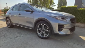 Kia XCeed 1.0 TGDI LPG, снимка 3