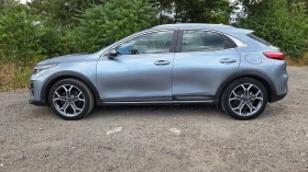 Kia XCeed 1.0 TGDI LPG, снимка 7
