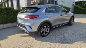 Kia XCeed 1.0 TGDI LPG, снимка 9