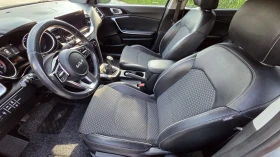 Kia XCeed 1.0 TGDI LPG, снимка 14