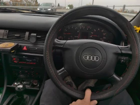 Audi A6 1.8 турбо , снимка 3