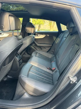 Audi A5 * Matrix * B&O * 360 * PANO, снимка 12