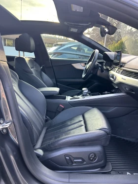 Audi A5 * Matrix * B&O * 360 * PANO, снимка 13