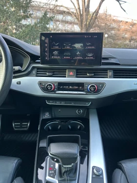 Audi A5 * Matrix * B&O * 360 * PANO, снимка 10