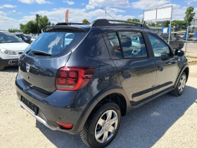 Dacia Sandero 0.9 STEPWAY НАВИГАЦИЯ 139000КМ, снимка 5